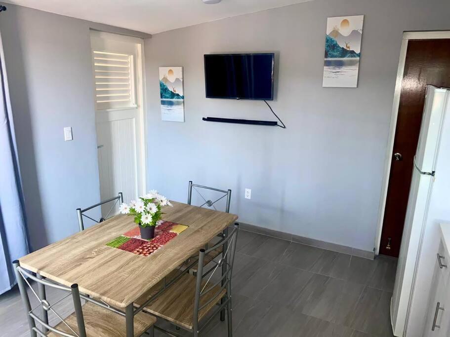 Cozy 1-Bedroom Apartment Close To City Center Виллемстад Экстерьер фото